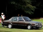Alfa Romeo Alfa 6 1983 года